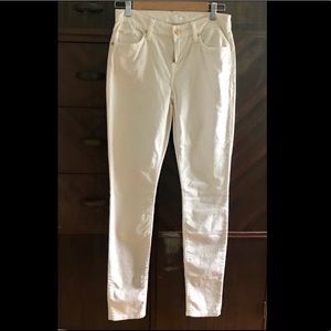 7 For All Mankind Cords